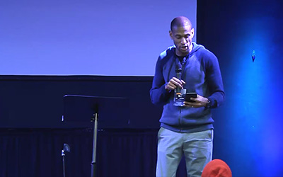 Evangelism: Initiating a Power Encounter