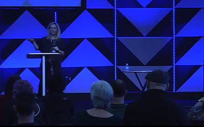 How to Have a Thriving Compassion Ministry
