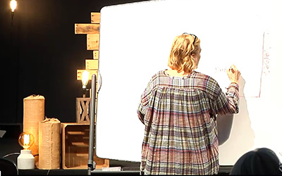 Rita Springer: Songwriting 101